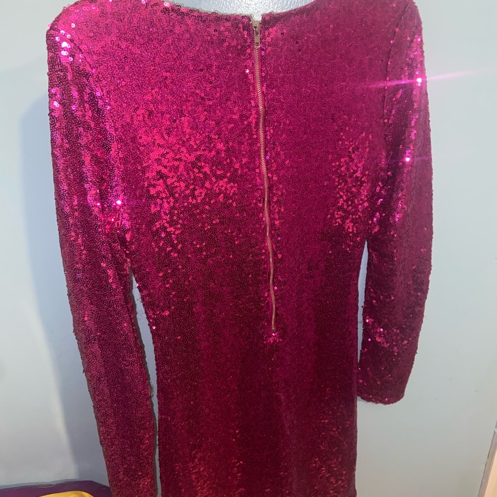 Formal Minidress